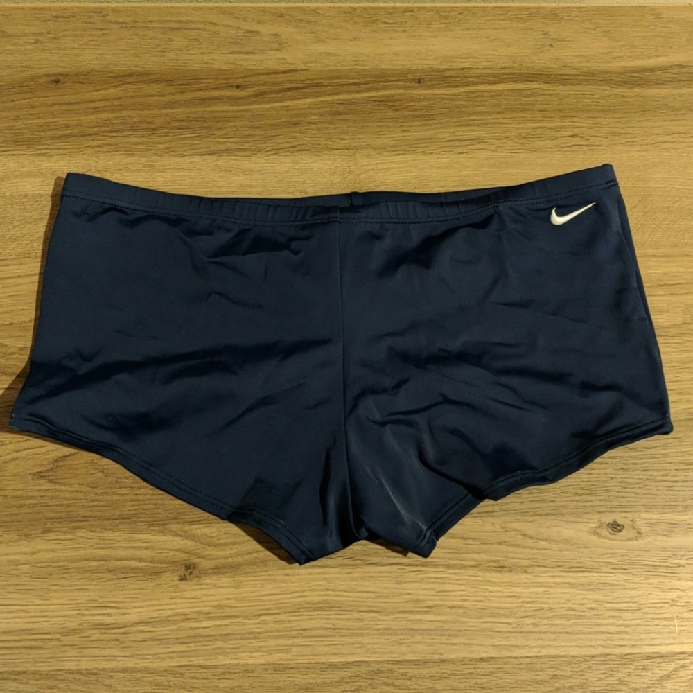 Size 12 Nike Swim (Bottoms only)